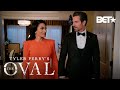 Tyler Perry's The Oval Season 1, FULL Episode 1