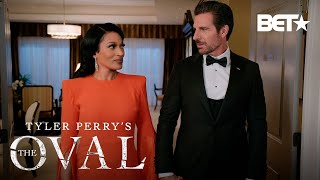 Tyler Perry's The Oval Season 1, FULL Episode 1