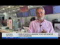 World Famous Lebanese Foodie Anthony Rahayel Tours Dearborn For First Time