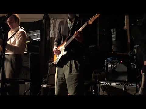 This Is Not This Heat - Health And Efficiency - Cafe OTO 2018