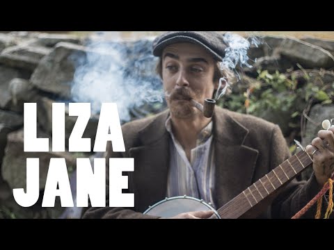 Brodie Buttons - Liza Jane