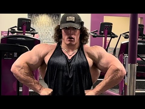 Spring Bulk Day 200 - Arms