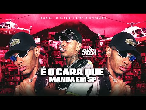 RITMO DA PALMINHA - MC Magrinho, MC Jhey e MC Gw (DJ Sassá Original) Lançamento 2025