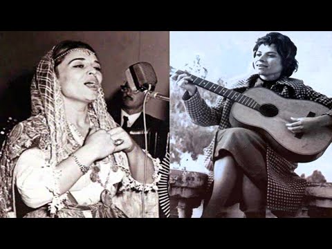 IKONAT E MUZIKËS SHQIPTARE / N.PAGARUSHA & V.ZELA