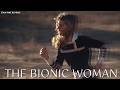 The Bionic Woman 1976 78 Iconic And Bionic