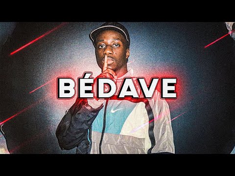 JRK 19 x Leto Trap Type Beat - "BÉDAVE" | Instru Rap Freestyle 2024
