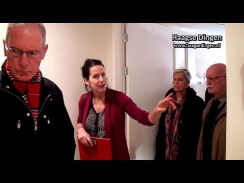 Open dag nieuwbouw MCH Antoniushove