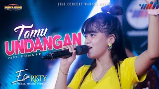 Download lagu ESA RISTY ft NEW PALLAPA | TAMU UNDANGAN | LIVE CONCERT WAHANA MUSIK mp3