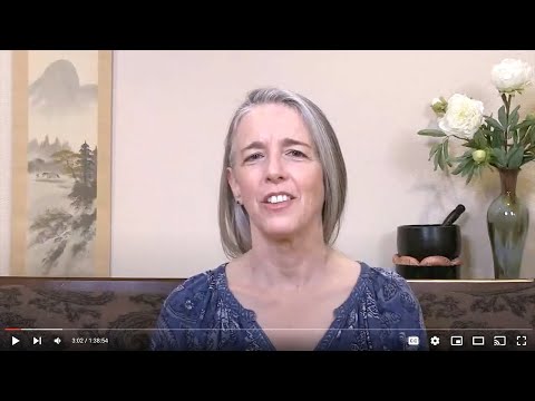 Mukti – Orientation in Meditation