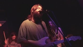 TURNOVER - I Would Hate you if I Could @ Paris, France [HQ Live]