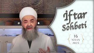 İftar Sohbetleri 2023 - 25. Bölüm