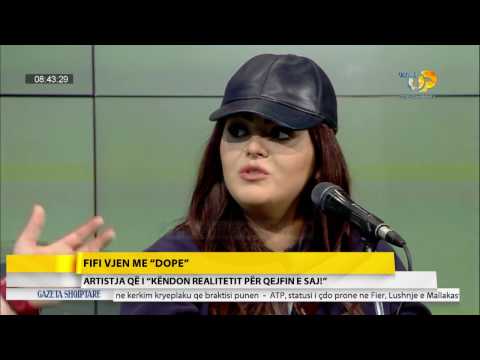 Wake Up, 20 Prill 2017, Pjesa 3 - Top Channel Albania - Entertainment Show