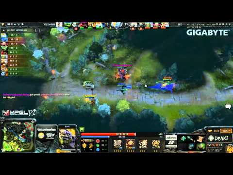 MPGL PH 6-8 [S] | Groupstage | IPT vs OG [G2] 'that ending tho'! hyype!'