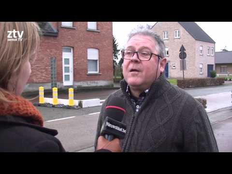 Zemst wijzigt proefopstelling verkeersremmers