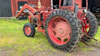Prodaja Volvo 400 Buster traktora na kotačima - Slika 4 | Agroline HR Volvo 400 Buster traktor na kotačima | Slika 4 - Agroline