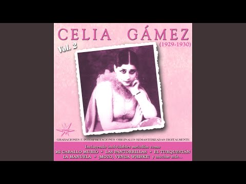 Canto de Amor (Tango) (Remastered)