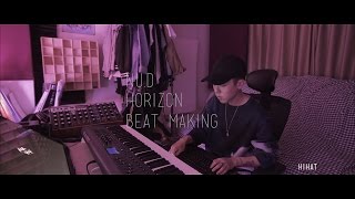 Nu.D - Horizon Making Film Ep.1