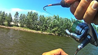 Рыбалка на реке широкая астраханская область