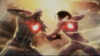 Attack on Titan Season 2 - Official Opening Song -
