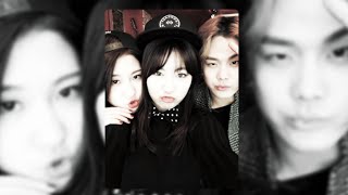 15& FEAT. KANTO - "LOVE IS MADNESS" TÜRKÇE ALTYAZILI