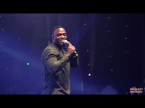 WAKATI WA MUNGU SEASON II 2023 PRAISE SONG