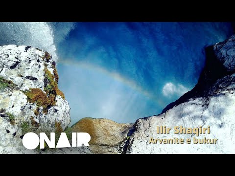 Ilir Shaqiri - Arvanite e bukur