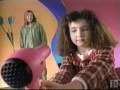 Kraft Mac Cheese 3 Cheese Commercial 1996