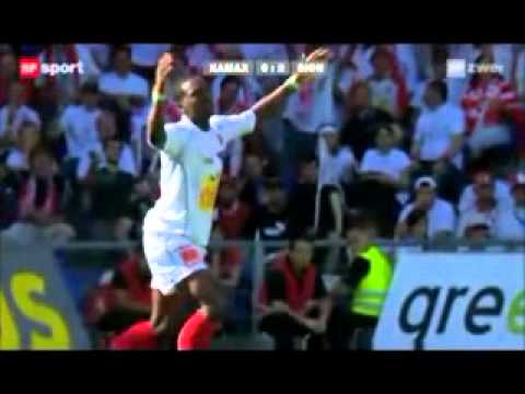 Schweizer Cup - Final: Neuchâtel Xamax - FC Sion ...