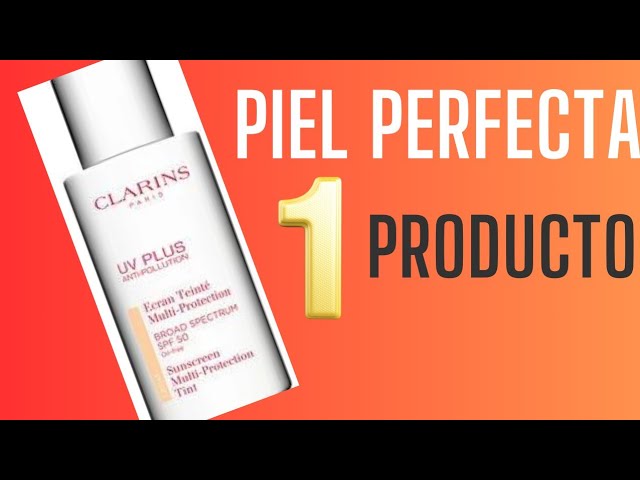 Vídeo relacionado con Clarins Cuidado De La Piel Con El Sol Y Bronceado 1 Unidad 150 ml