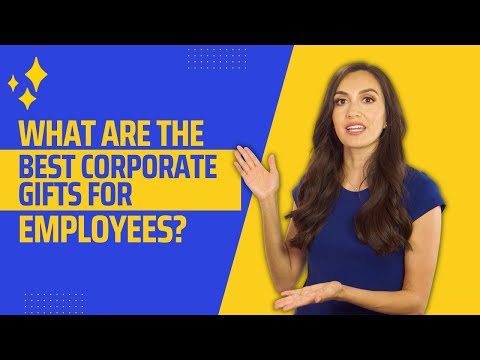 , title : 'What Are the Best Corporate Gifts for Employees?'
