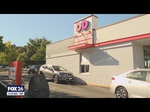 Lawsuit targets Dunkin' Donuts over non-dairy milk pricing