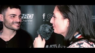 ♦ Critérium des Espoirs | La finale