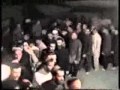 Танцы в чеченском ночном клубе 