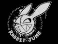 Rabbit Junk - Plastic