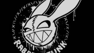 Rabbit Junk - Plastic