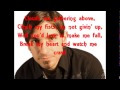 Devin Williams- I Will Overcome (Lyrics) 