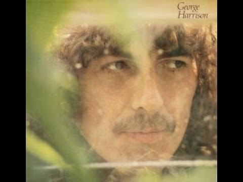 GEORGE HARRISON - George Harrison - LP 1979