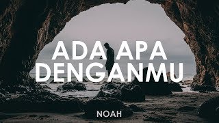 Download lagu NOAH Ada Apa Denganmu Cover By Umimma Khusna... mp3