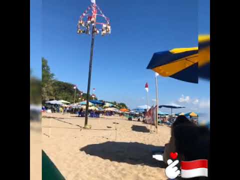 Family trip to Kuta Bali Iindonesia _ 74th 🇮🇩 Independence day 17.08.19