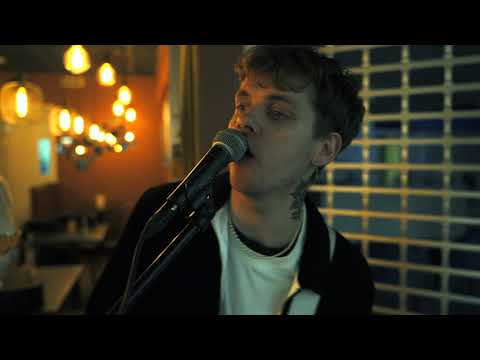 LÜT - Bangkok Nonstop (Official Music Video)