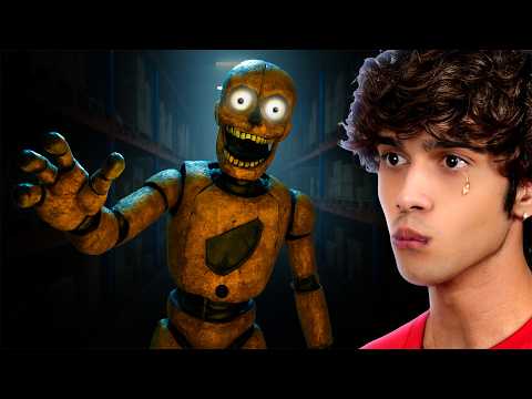 it sees when i blink in REAL LIFE…