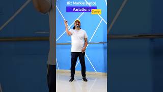 Biz Markie Dance Step | Variations | Slow Speed 👍👍🤟🤟💓💓🔥🔥✌️✌️💥💥