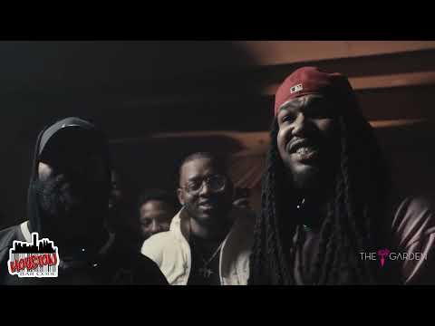 Kapo Bravado vs J-Whit