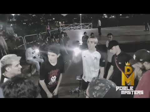 kenedy - Limbo vs Recalde - Copo 🔱 Final DobleMasters primera fecha