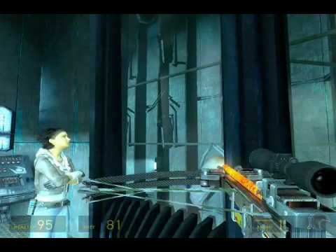 Let's Fail at Half-Life 2: Episode 34