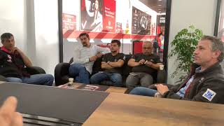 HENDEK OTORAPOR EKSPERTİZ EKİP VE ÇALIŞMA SİSTEMİ HAKKINDA BİLGİLENDİR