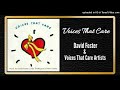 Voices That Care - David Foster & Voices That Care Artists