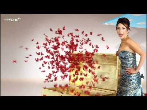 BBC One Never Looked So Good - BBC One HD