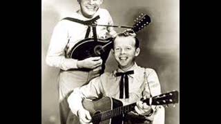 The Louvin Brothers   Alabama   1949