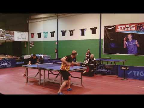 Javi Machado Vs Fran Vidal Parte1